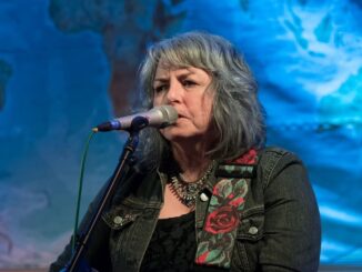 Lynn n Miles at Elmshorn Germany 2018