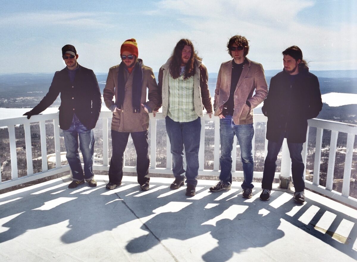 My Morning Jacket celebrate 20th Anniversary of “Z” with deluxe