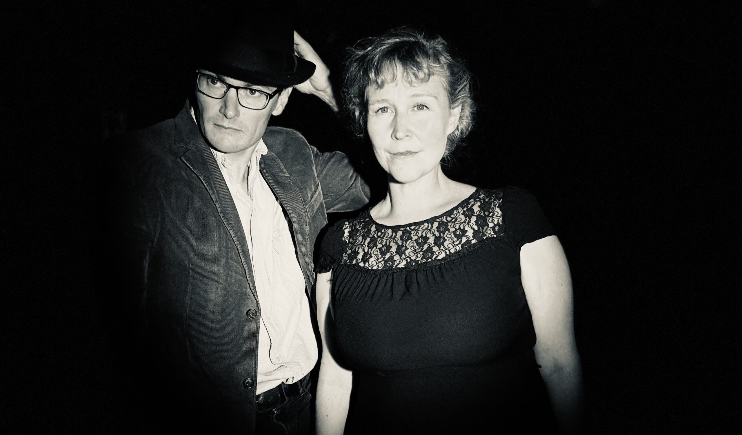 Discover the Heartwarming Tales of Love and Resilience in Ma Polaine’s Great Decline's New Album