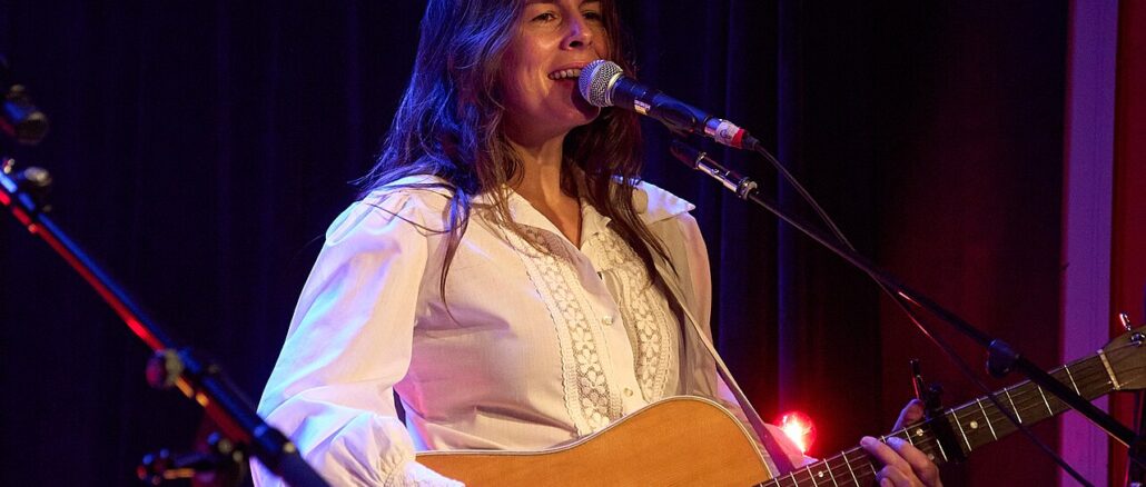 Madi Diaz Live 29th October 2022