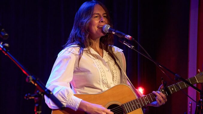 Madi Diaz Live 29th October 2022