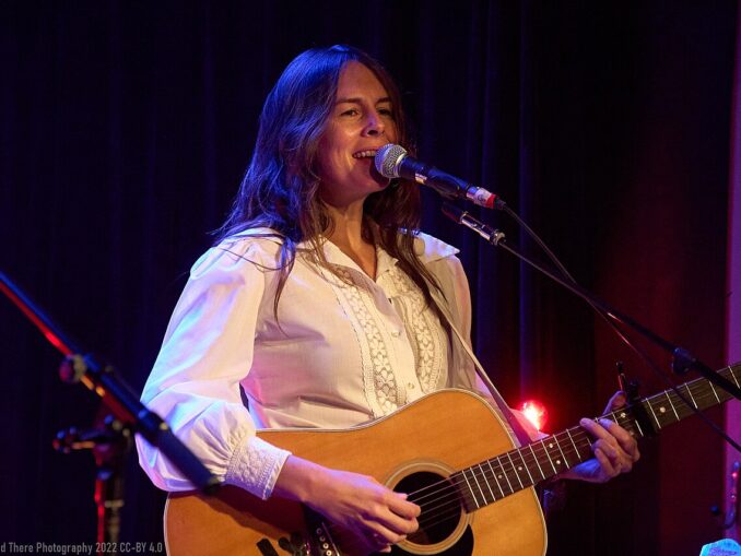 Madi Diaz Live 29th October 2022