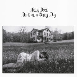 Maisie Owen Dark on a Sunny Day cover art