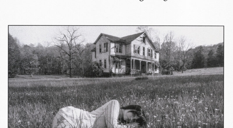 Maisie Owen Dark on a Sunny Day cover art