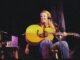 Mary Chapin Carpenter at The Bottom LIne, New York City 24th October 2006