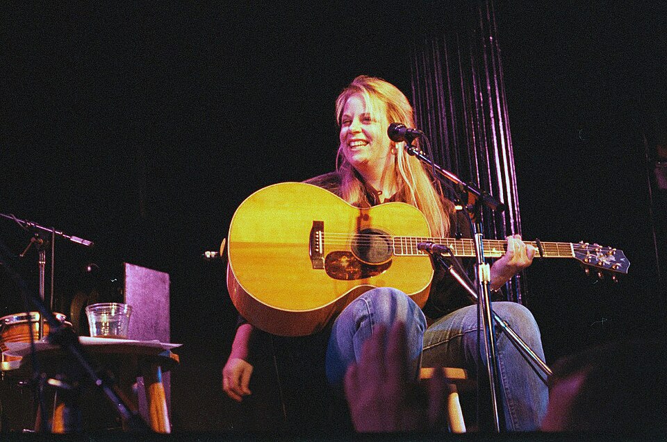 Cant Live With It, Cant Live Without It: Mary Chapin Carpenter Cant Live With It, Cant Live Without It: Mary Chapin Carpenter