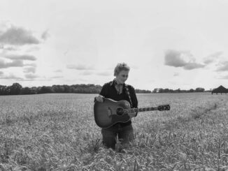 Mary Gauthier