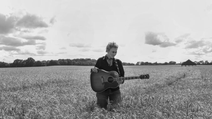 Mary Gauthier