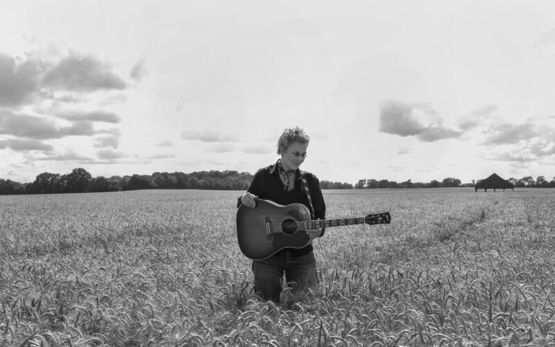 Mary Gauthier “Alcohol and Adderall” – addiction blues