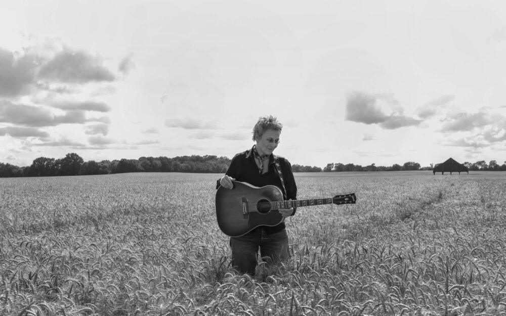 Mary Gauthier announces new album Reckoning Mary Gauthier announces new album Reckoning