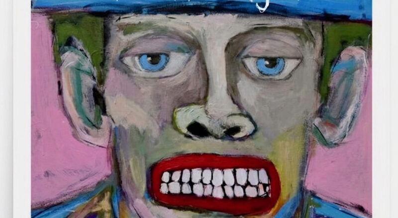 Dusty Wright album Maximus Americanus 2026