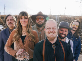 Mayjen & The Birdwatcher