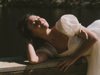 artwork Monica Aben mini-gig