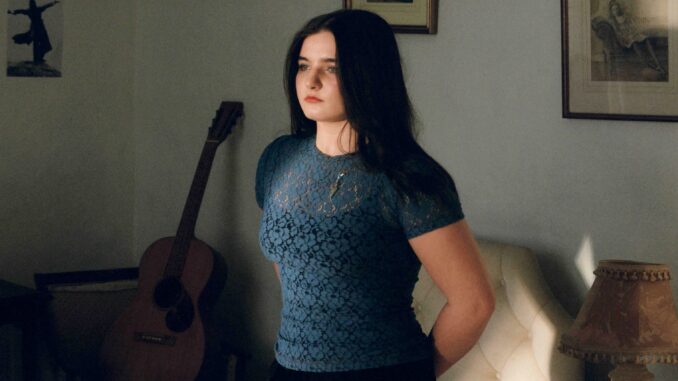 Muireann Bradley