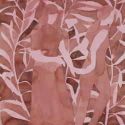 artwork Natalie Jane Hill review