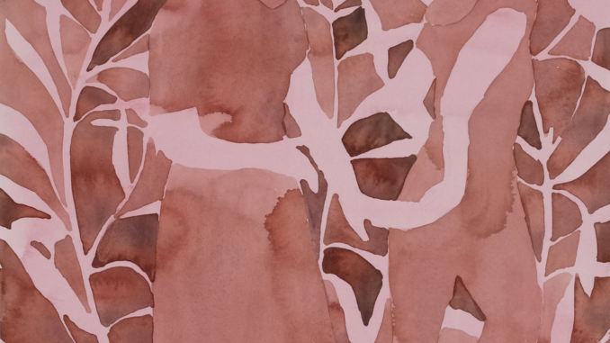 artwork Natalie Jane Hill review