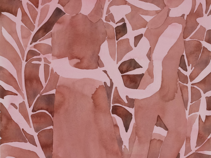 artwork Natalie Jane Hill review