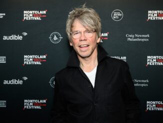 Warren Zanes photo authored by Montclair Films