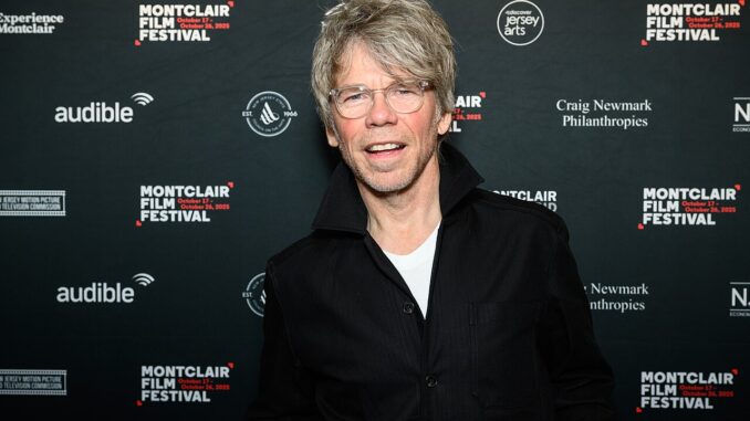 Warren Zanes photo authored by Montclair Films