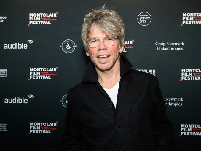 Warren Zanes photo authored by Montclair Films