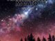 Cover art for Nick Mitchell Maiato album "Naquera"