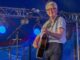 Nick Lowe at Ealing Blues Festival July 2019