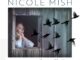 artwork for Nicole Mish album Hope is Restless