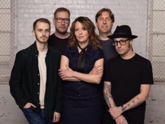 artwork for nikki o'neill mini-gig