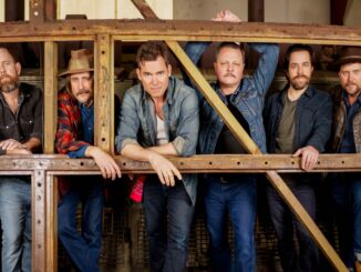 Old Crow Medicine Show