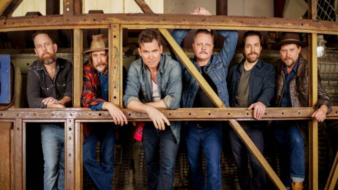 Old Crow Medicine Show