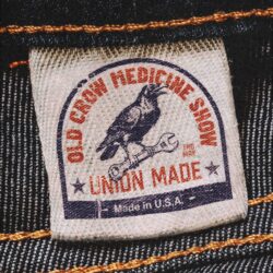 Artwork Union Made OCMS