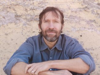 artwork Owen Temple mini-gig