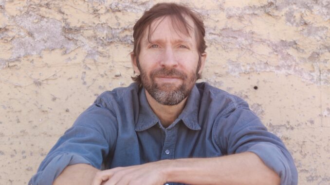 artwork Owen Temple mini-gig