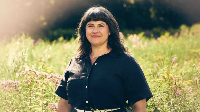 Laura Cortese