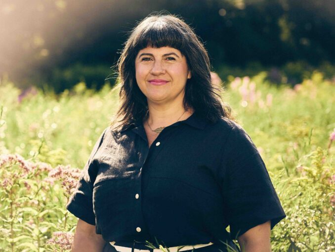 Laura Cortese