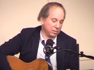 Screen grab from classic clip