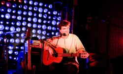 artwork Paul Spring interview