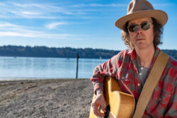 artwork Pete Droge interview