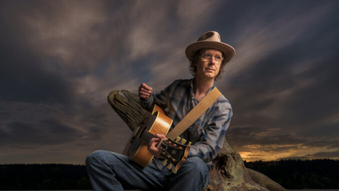 artwork Pete Droge interview