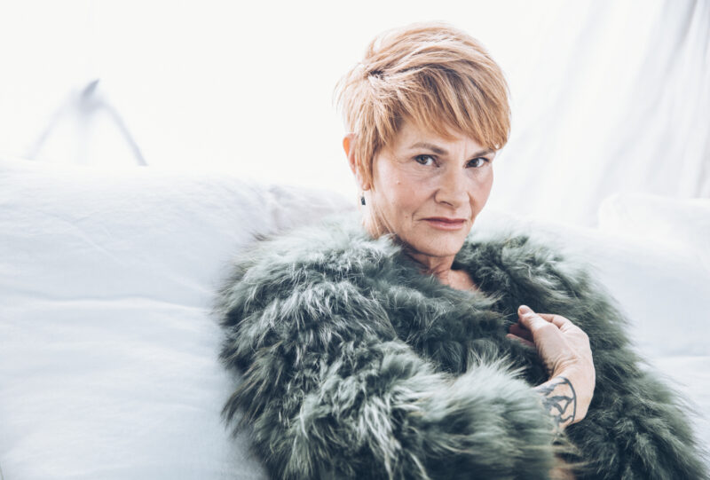 Cartel: Shawn Colvin celebra los 30 años de «A Few Small Repairs» con una gira por Reino Unido e Irlanda