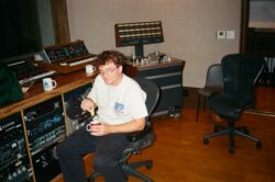 artwork paul spring interview