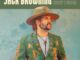 artwork for Jack Browning album "Painted Skies"