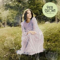 Artwork for the Pieta Brown album "Dreamin' Of"