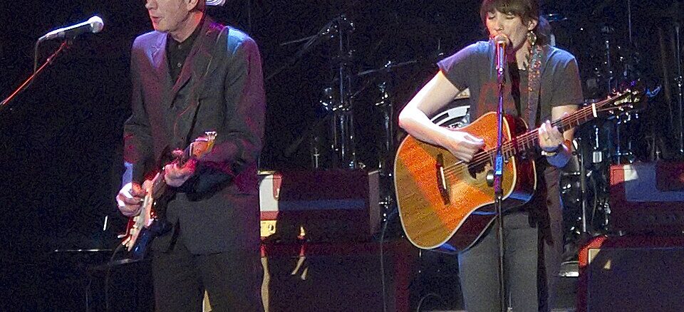 Pieta Brown and Bo Ramsey Temecula March 2010