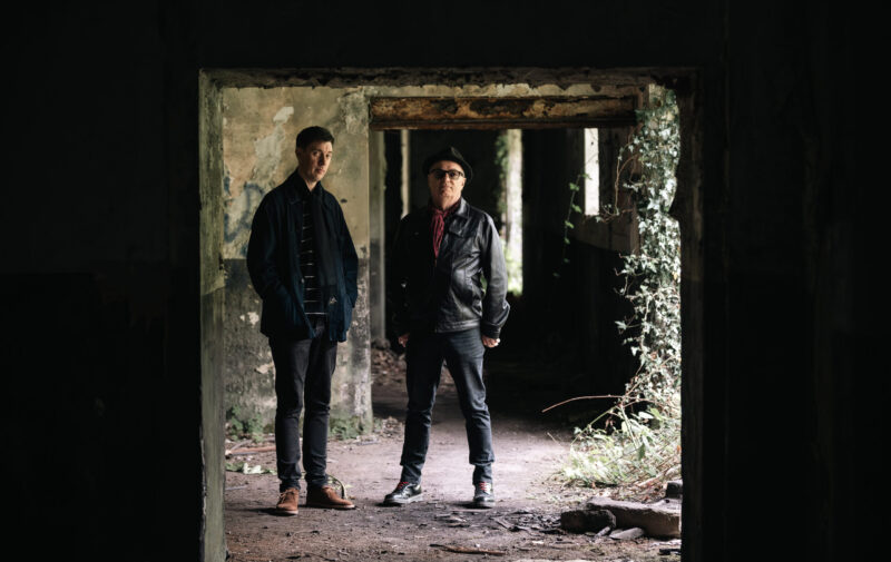 Video Premiere: Pillarstone “Run Fox Run”