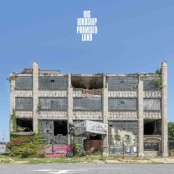 Album art for Promised Land by His Lordship