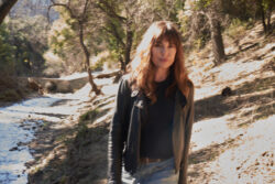 artwork Rebecca Pidgeon interview