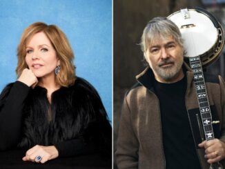 Bela Fleck Renee Fleming