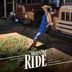 Album art for Sheila Lee Ride