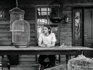 Cover art for Riley Catherall EP "Venture In Vain"